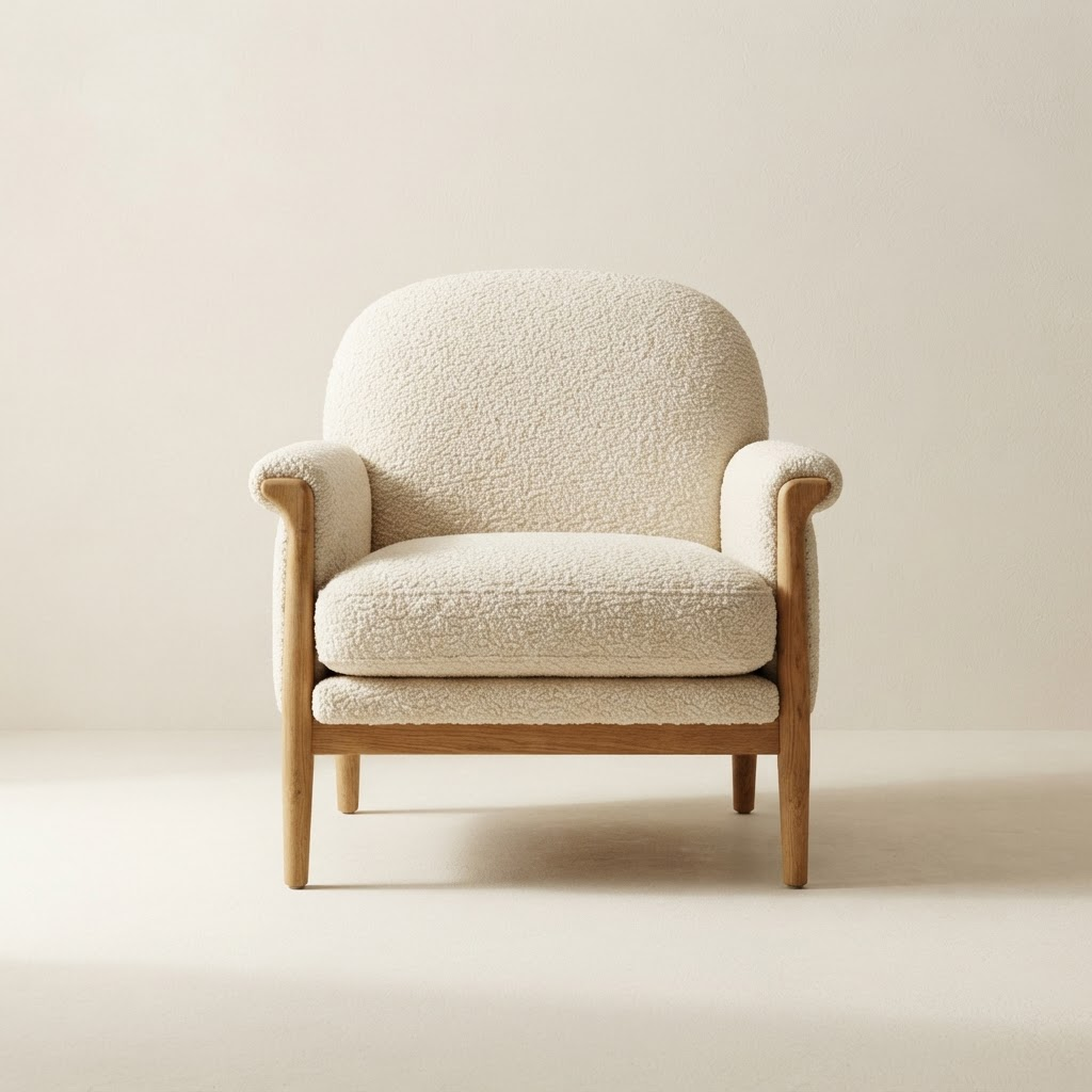 Chairs & Ottomans