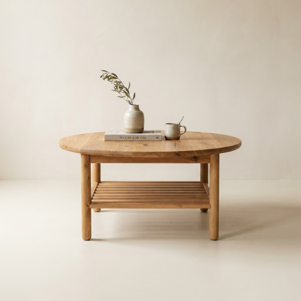 Coffee & Side Tables