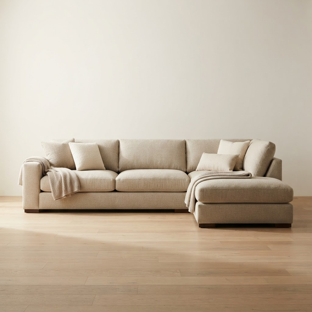 Sofas & Sectionals